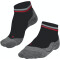 FALKE RU4 Low-Cut Laufsocken Damen 3008 - black 35-36