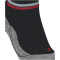FALKE RU4 Low-Cut Laufsocken Damen 3008 - black 35-36