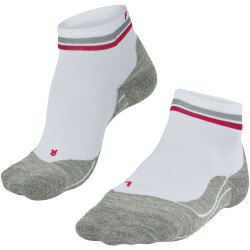 FALKE RU4 Low-Cut Laufsocken Damen 2008 - white 35-36