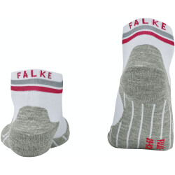 FALKE RU4 Low-Cut Laufsocken Damen 2008 - white 35-36