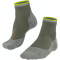 FALKE RU4 Low-Cut Laufsocken Herren 7754 - herb 39-41