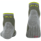 FALKE RU4 Low-Cut Laufsocken Herren 7754 - herb 39-41