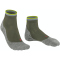FALKE RU4 Low-Cut Laufsocken Herren 7754 - herb 39-41