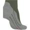 FALKE RU4 Low-Cut Laufsocken Herren 7754 - herb 39-41