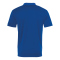 Kempa POLY Poloshirt Kinder royal 128