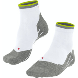 FALKE RU4 Low-Cut Laufsocken Herren 2007 - white 39-41