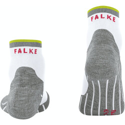 FALKE RU4 Low-Cut Laufsocken Herren 2007 - white 39-41