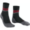 FALKE RU4 Quarter Laufsocken Damen 3008 - black 35-36