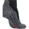FALKE RU4 Quarter Laufsocken Damen 3008 - black 35-36