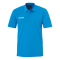 Kempa CLASSIC Poloshirt kempablau S