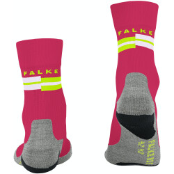 FALKE RU5 Laufsocken Damen 8564 - rose 35-36