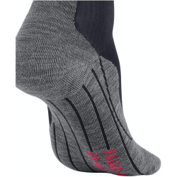 FALKE RU4 Crew Laufsocken Damen 3002 - black 35-36