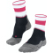 FALKE RU4 Crew Laufsocken Damen 3002 - black 35-36