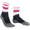 FALKE RU4 Crew Laufsocken Damen 3002 - black 35-36