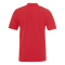 Kempa CLASSIC Poloshirt rot M
