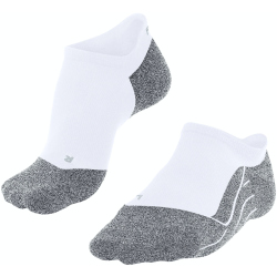 FALKE RU4 Invisible Laufsocken Damen 2020 - white-mix 35-36