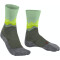 FALKE Crest Trekkingsocken Damen 7754 - herb 35-36