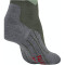 FALKE Crest Trekkingsocken Damen 7754 - herb 35-36