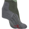 FALKE Crest Trekkingsocken Damen 7754 - herb 41-42