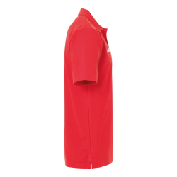Kempa CLASSIC Poloshirt rot XXL