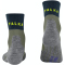 FALKE TK2 Short Cool Trekkingsocken 7756 - calla green 46-48