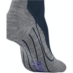 FALKE TK2 Short Cool Trekkingsocken 6162 - navy 42-43