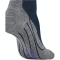 FALKE TK2 Short Cool Trekkingsocken 6162 - navy 46-48