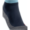 FALKE TK2 Explore Ankle Trekkingsocken 6162 - navy 39-41
