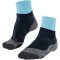 FALKE TK2 Explore Ankle Trekkingsocken 6162 - navy 42-43