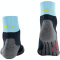 FALKE TK2 Explore Ankle Trekkingsocken 6162 - navy 44-45