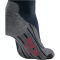 FALKE TK2 Explore Ankle Trekkingsocken 6162 - navy 46-48