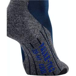 FALKE TK2 Cool Trekkingsocken Damen 6120 - marine 43-44