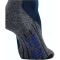 FALKE TK2 Cool Trekkingsocken Damen 6120 - marine 43-44