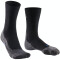 FALKE TK2 Cool Trekkingsocken Damen 3010 - black-mix 43-44