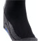 FALKE TK2 Cool Trekkingsocken Damen 3010 - black-mix 43-44