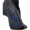 FALKE TK2 Cool Trekkingsocken Damen 3010 - black-mix 43-44