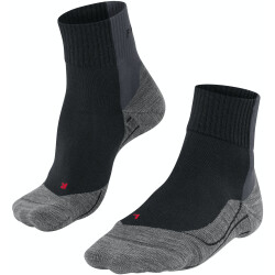 FALKE TK5 Cool Low-Cut Trekkingsocken Damen 3010 -...