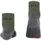 FALKE TK5 Cool Low-Cut Trekkingsocken Herren 6120 - marine 44-45