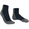 FALKE TK5 Cool Low-Cut Trekkingsocken Herren 6120 - marine 44-45