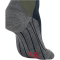 FALKE TK5 Cool Low-Cut Trekkingsocken Herren 6120 - marine 44-45