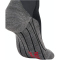 FALKE TK5 Cool Low-Cut Trekkingsocken Herren 3010 - black-mix 44-45