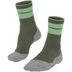 FALKE Stabilizing Merinowolle Trekkingsocken Damen 7754 -...
