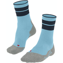 FALKE Stabilizing Merinowolle Trekkingsocken Damen 6253 -...