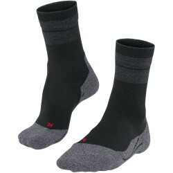 FALKE Stabilizing Merinowolle Trekkingsocken Damen 3003 -...