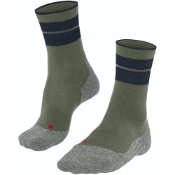 FALKE Stabilizing Merinowolle Trekkingsocken Herren 7756...