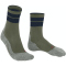 FALKE Stabilizing Merinowolle Trekkingsocken Herren 7756 - calla green 39-41