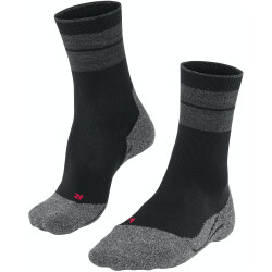 FALKE Stabilizing Merinowolle Trekkingsocken Herren 3003...