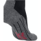 FALKE Stabilizing Merinowolle Trekkingsocken Herren 3003 - black 39-41