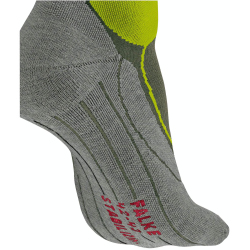 FALKE Stabilizing Cool Socken Health Herren 7754 - herb 44-45