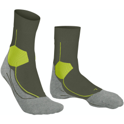 FALKE Stabilizing Cool Socken Health Herren 7754 - herb 46-48